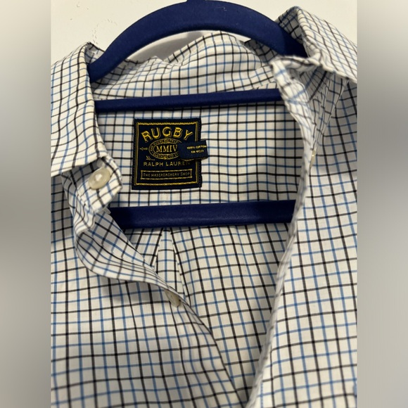 Ralph Lauren Button down - Picture 3 of 4